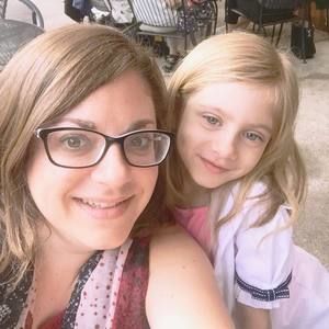 Meet your Posher, Anastasia